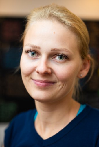 Tereza, tutor