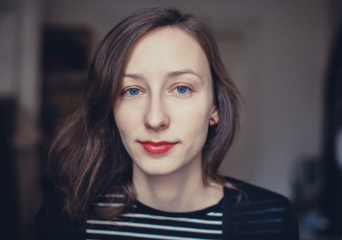 Karolína, Czech Courses Brno manager and tutor