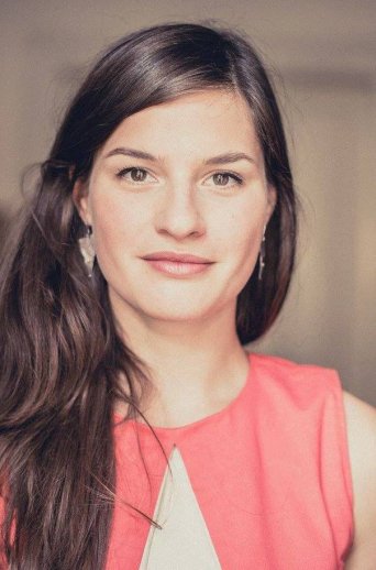 Marie, Czech Courses founder
