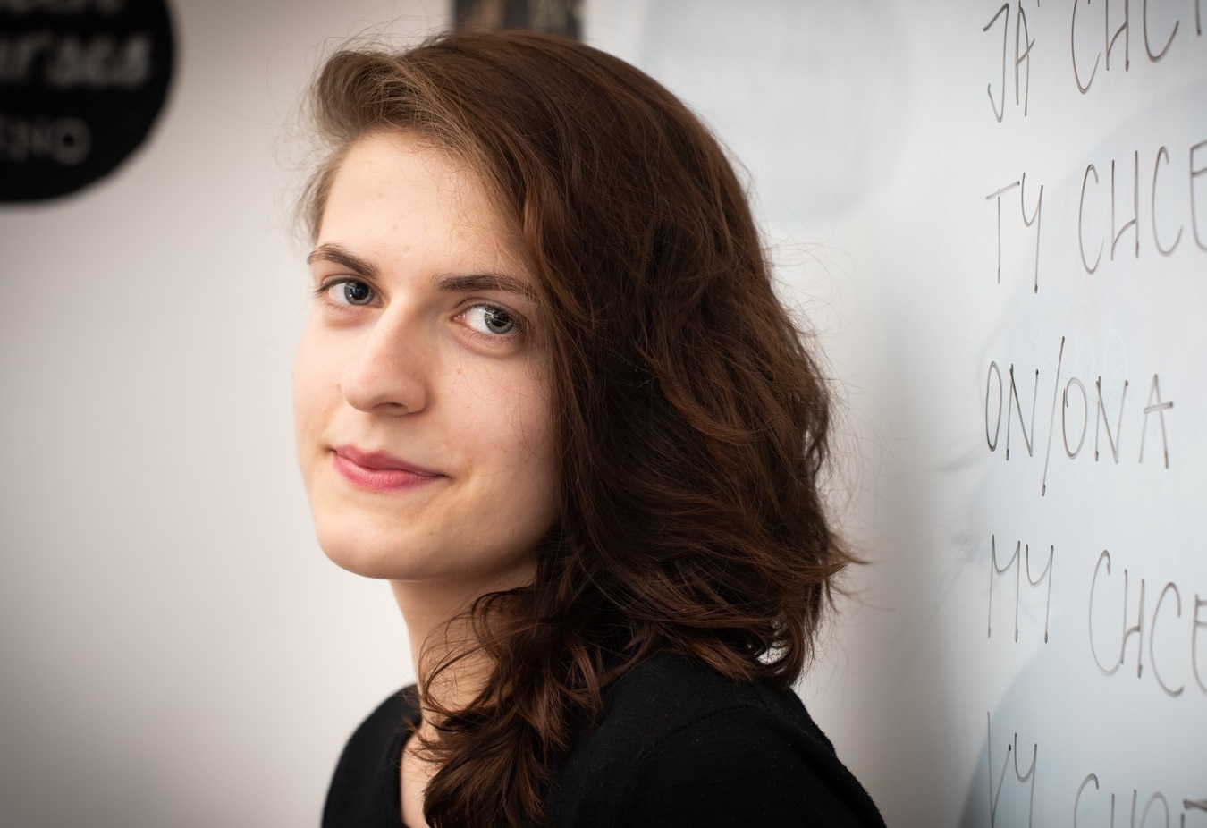 Anna, tutor