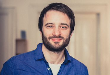 Radim, Czech Courses development & marketing manager
