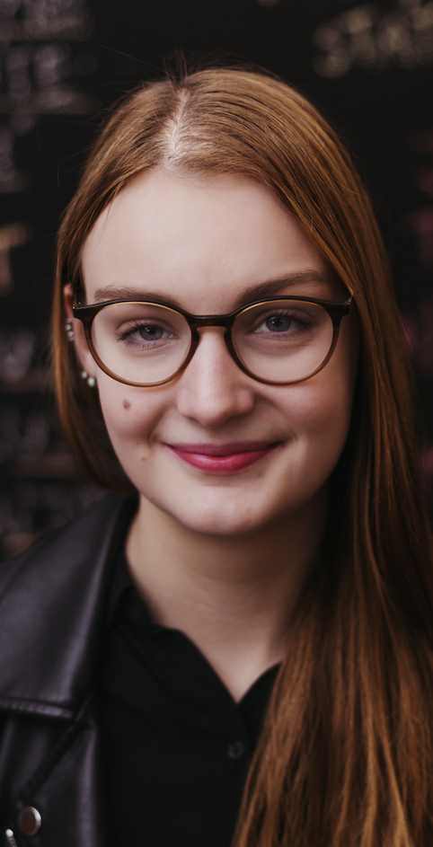 Pavlína, tutor
