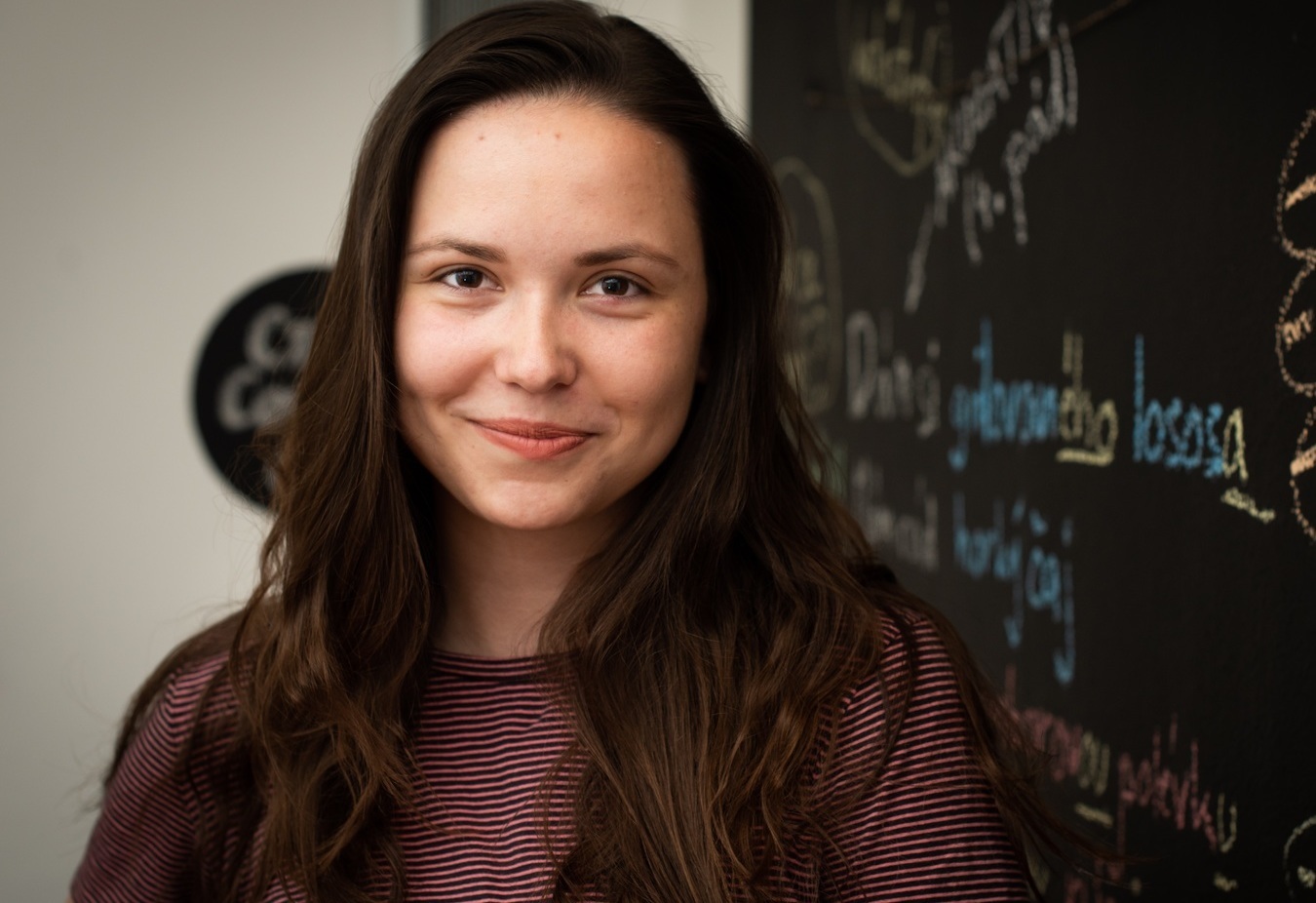 Tereza, tutor