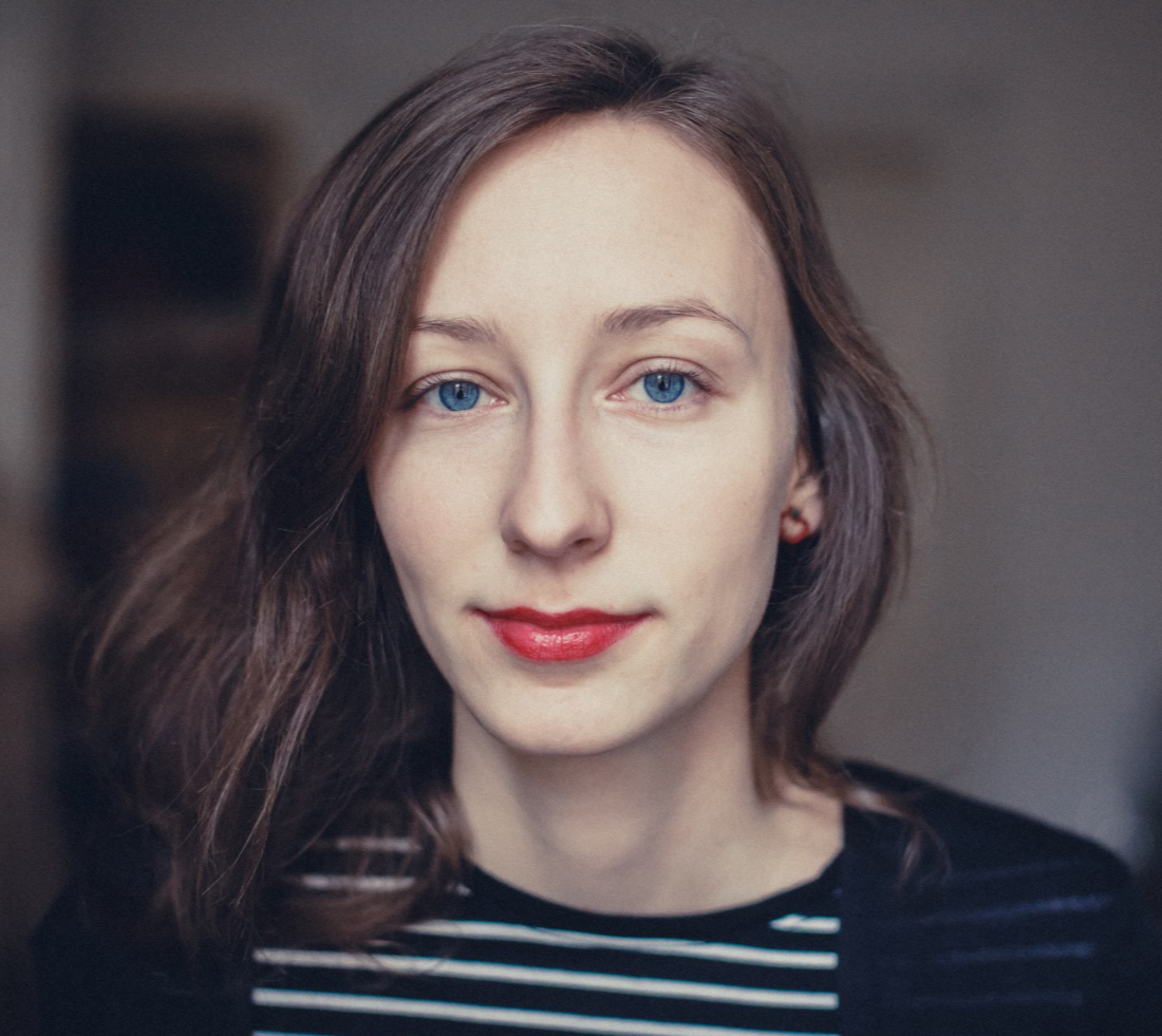 Karolína, Czech Courses Brno manager and head tutor