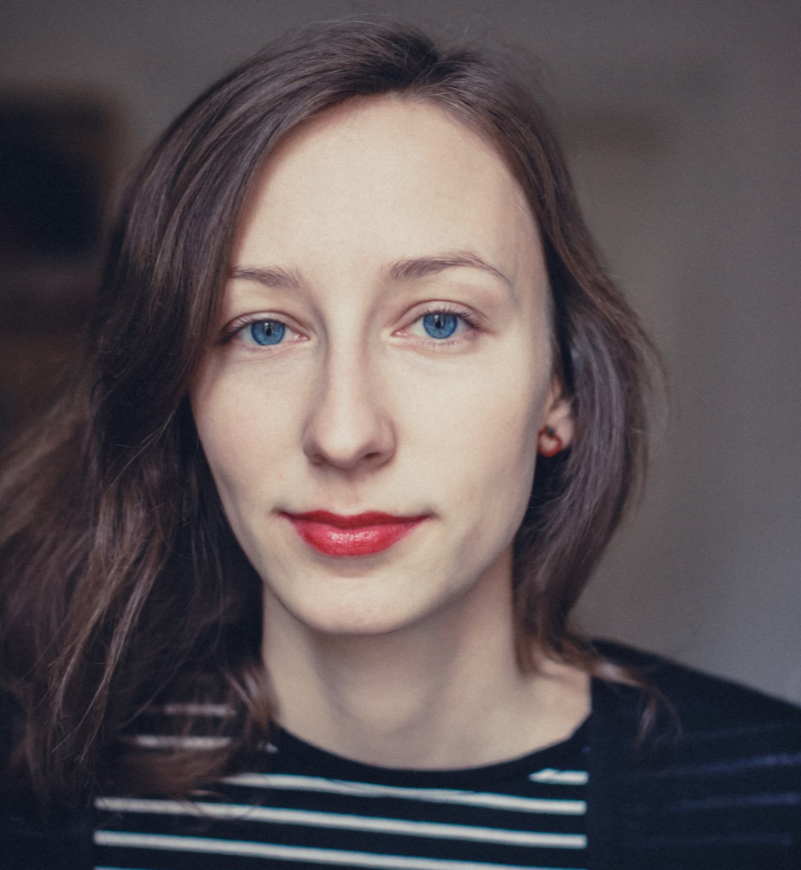 Karolína, Czech Courses Brno manager and head tutor