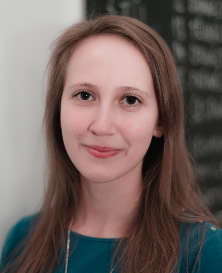 Kristýna, tutor