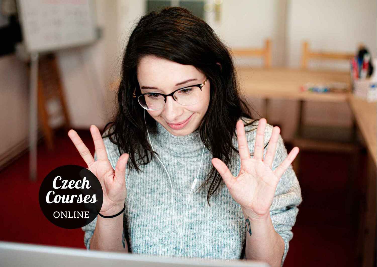 ONLINE Group CZECH Classes